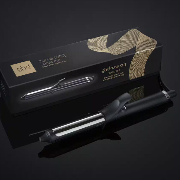 GHD - CURVE CLASSIC CURL TONG