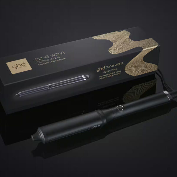 GHD - CURVE CLASSIC WAVE WAND