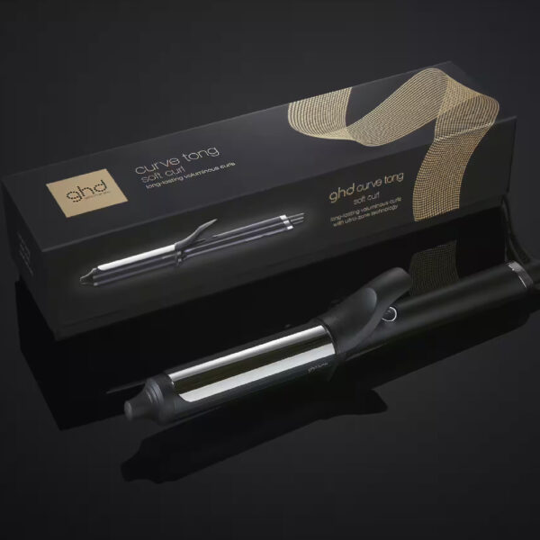 GHD - CURVE SOFT CURL TONG