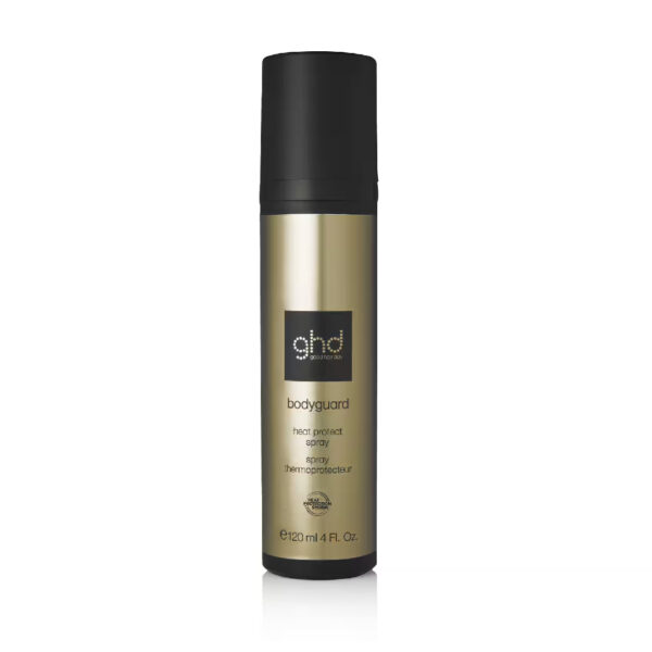 GHD - BODYGUARD SPRAY PROTETTORE TERMICO 120ML