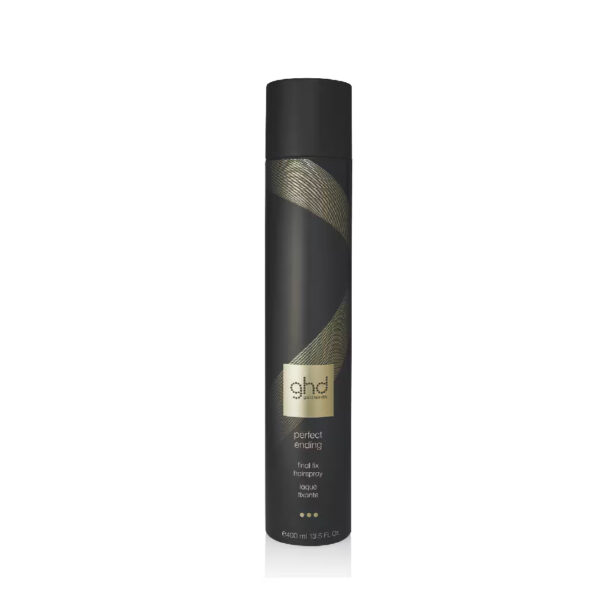 GHD - PERFECT ENDING SPRAY FISSANTE CAPELLI