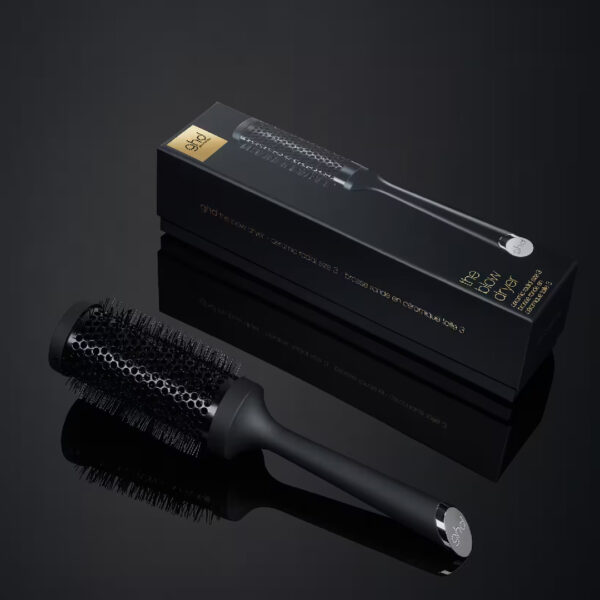 GHD - SPAZZOLA ROTONDA IN CERAMICA - GHD RADIAL BRUSH MISURA 3