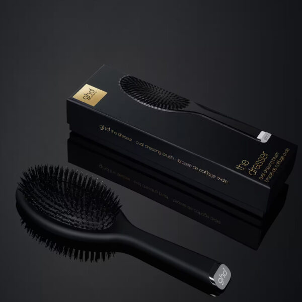 GHD - SPAZZOLA OVALE - GHD OVAL DRESSING BRUSH