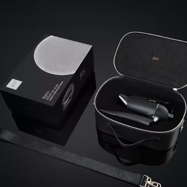 GHD -  PHON DA VIAGGIO GHD FLIGHT+