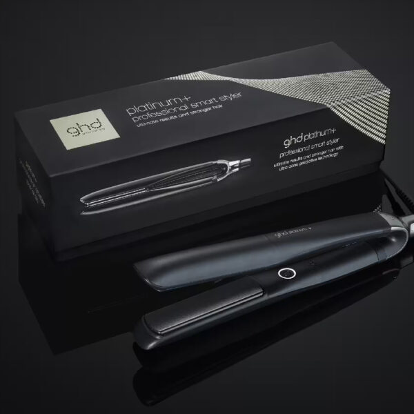 GHD - PLATINUM + STYLER - PIASTRA PER CAPELLI - immagine 2