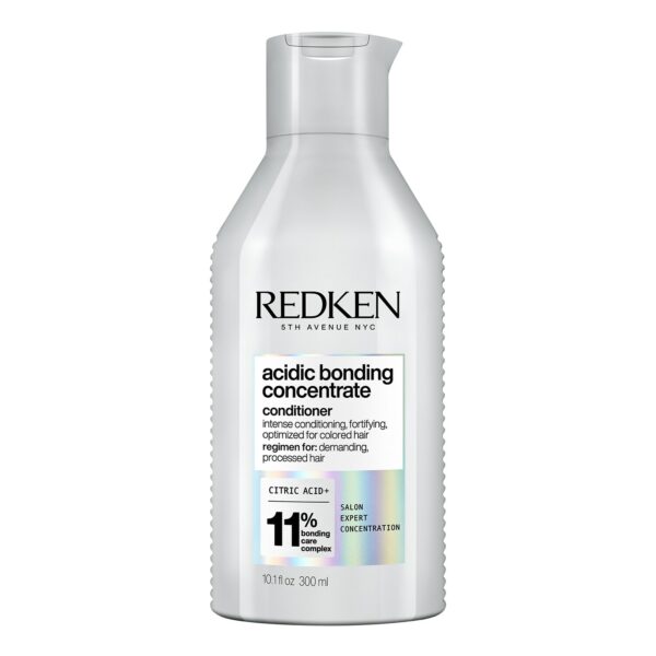 ACIDIC BONDING CONCENTRATE CONDITIONER