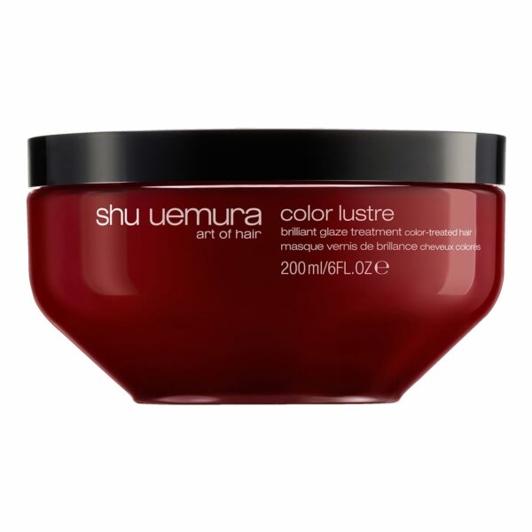 COLOR LUSTRE MASQUE