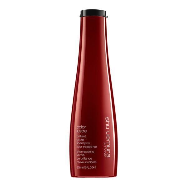 COLOR LUSTRE SHAMPOO