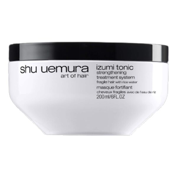 IZUMI TONIC MASQUE