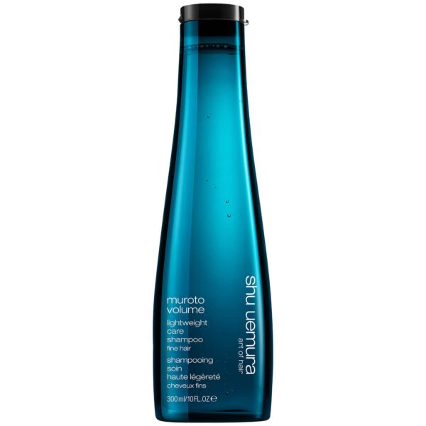 MUROTO VOLUME SHAMPOO