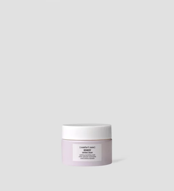 REMEDY DEFENSE CREAM