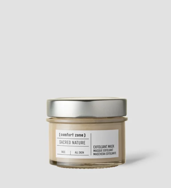 SACRED EXFOLIANT MASK