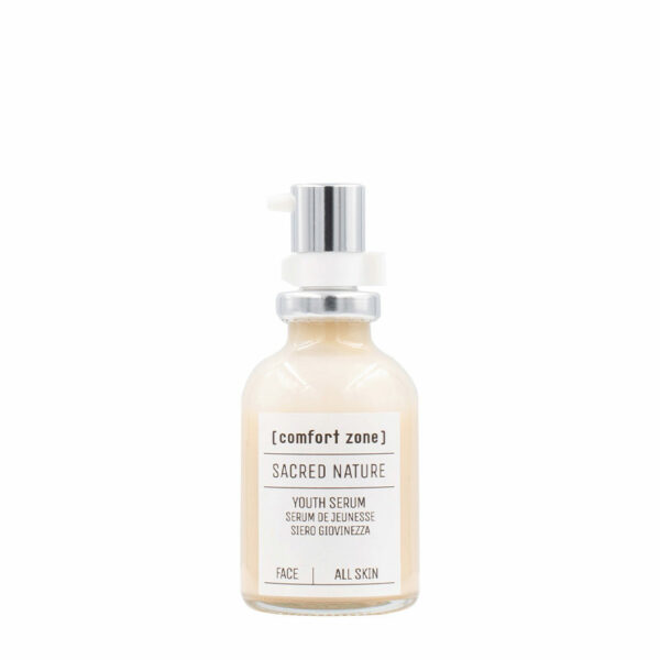 SACRED NATURE YOUTH SERUM