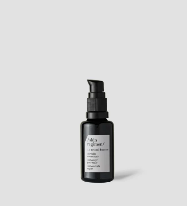 SKIN REGIMEN 1.5 RETINOL BOOSTER