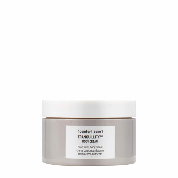 TRANQUILLITY BODY CREAM