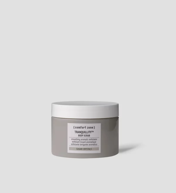 TRANQUILLITY BODY SCRUB