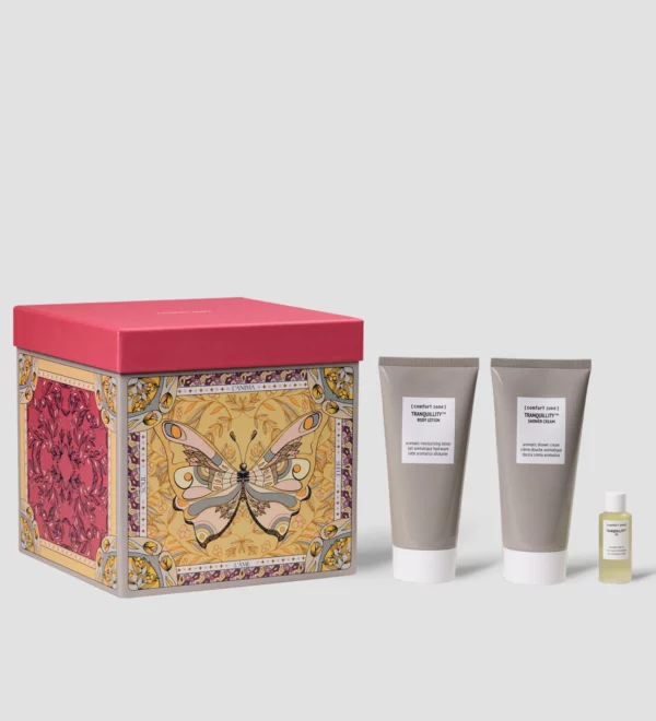 TRANQUILLITY KIT (BOX)