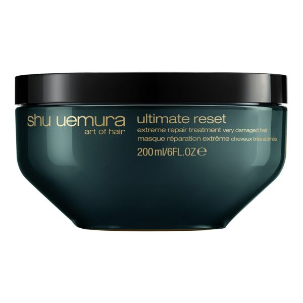 ULTIMATE RESET MASQUE