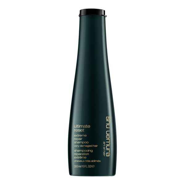 ULTIMATE RESET SHAMPOO